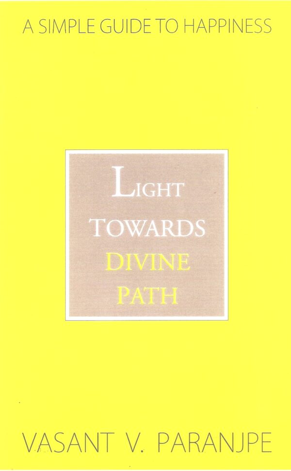 e-Book - Light Towards Divine Path (English)