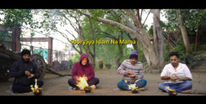 Discover Agnihotra, Video