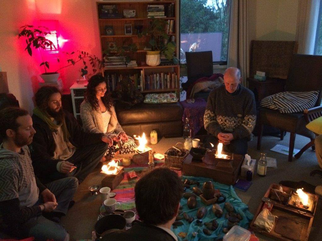 Agnihotra in Australia