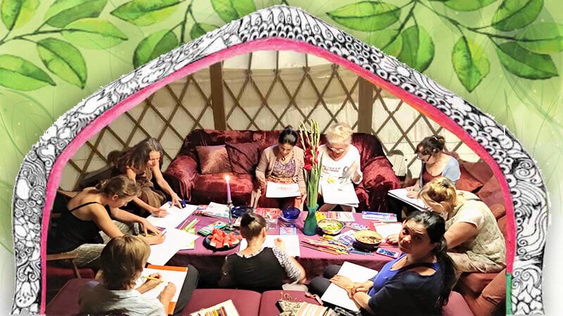 Homa Therapy Newsletter Spring 2026